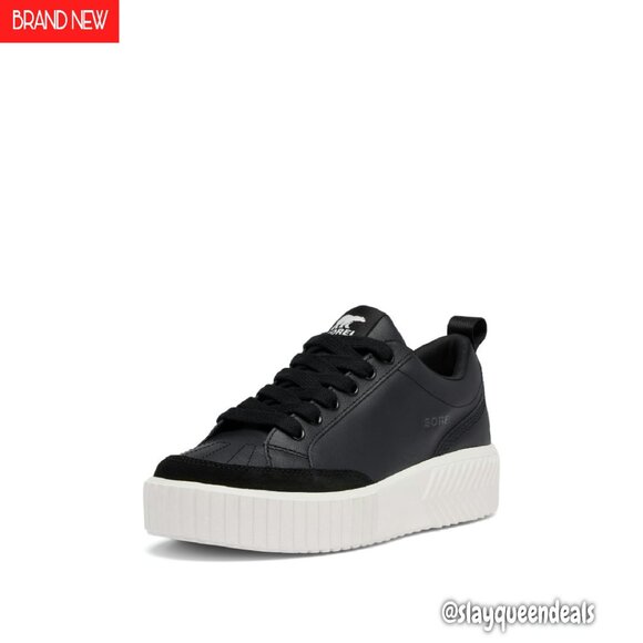 Waterproof Platform Sneakers Women's Size 7 Fashion Court Shoes